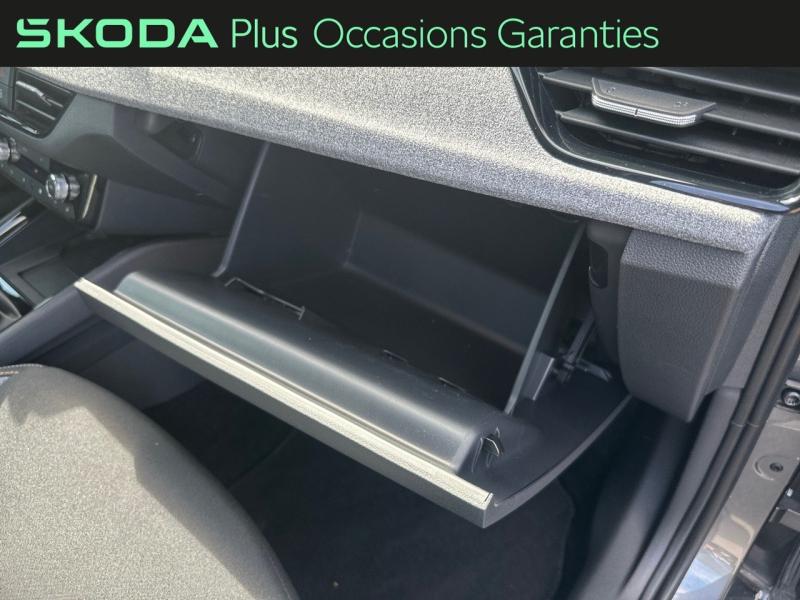 Voitures occasions ŠKODA KAMIQ Selection Vezin-le-Coquet