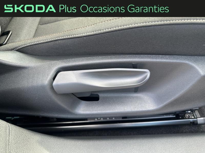 Voitures occasions ŠKODA KAMIQ Selection Vezin-le-Coquet