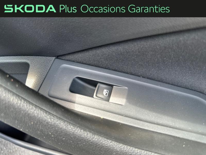 Voitures occasions ŠKODA KAMIQ Selection Vezin-le-Coquet