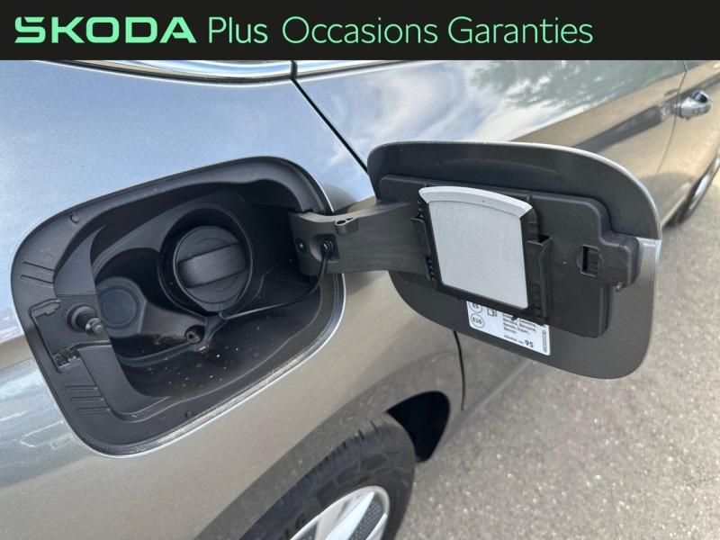 Voitures occasions ŠKODA KAMIQ Selection Vezin-le-Coquet