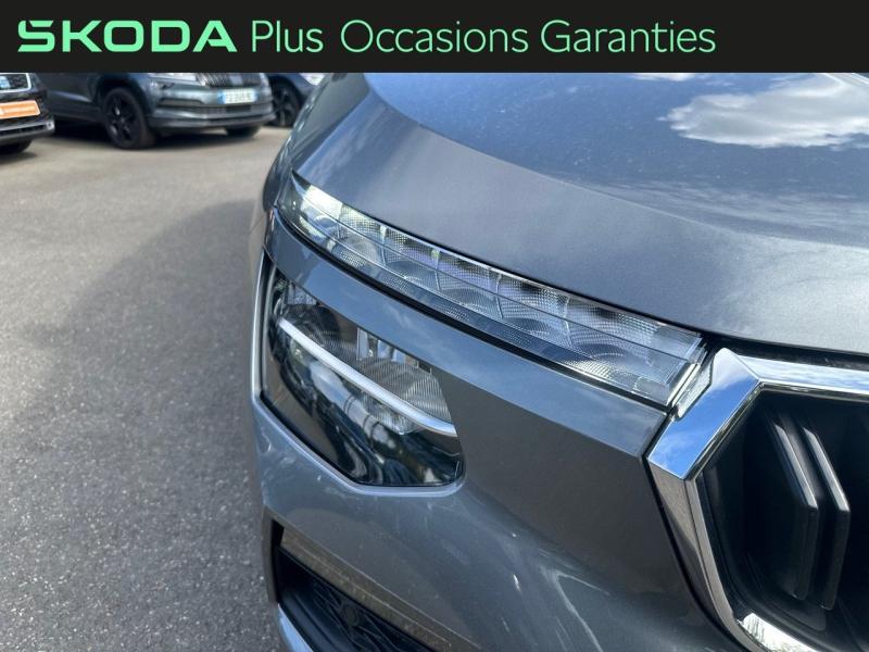 Voitures occasions ŠKODA KAMIQ Selection Vezin-le-Coquet