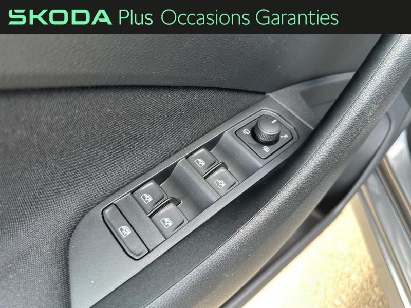 Voitures occasions ŠKODA KAMIQ Selection Vezin-le-Coquet