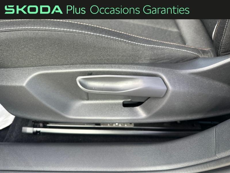 Voitures occasions ŠKODA KAMIQ Selection Vezin-le-Coquet