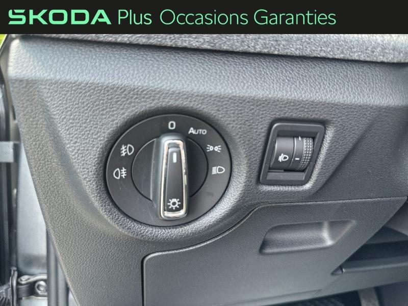 Voitures occasions ŠKODA KAMIQ Selection Vezin-le-Coquet