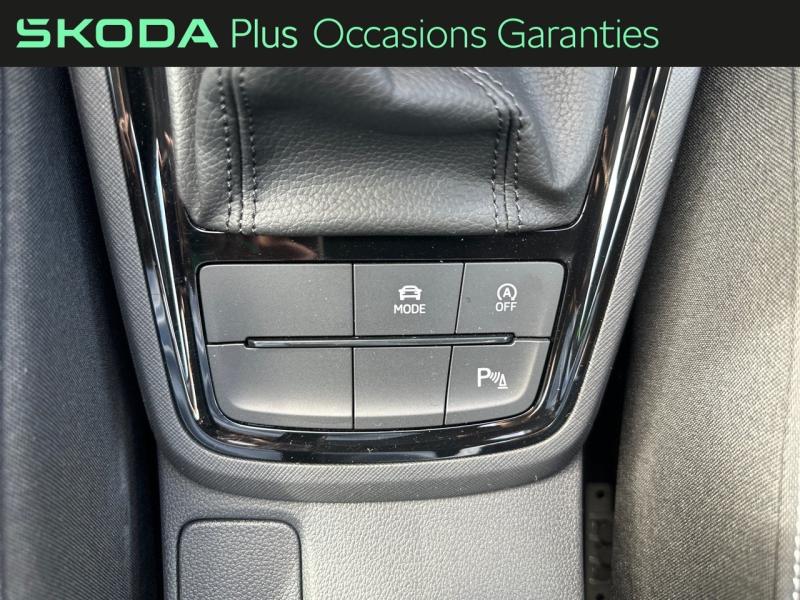 Voitures occasions ŠKODA KAMIQ Selection Vezin-le-Coquet