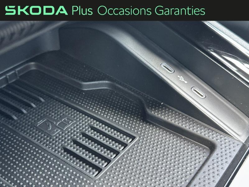 Voitures occasions ŠKODA KAMIQ Selection Vezin-le-Coquet