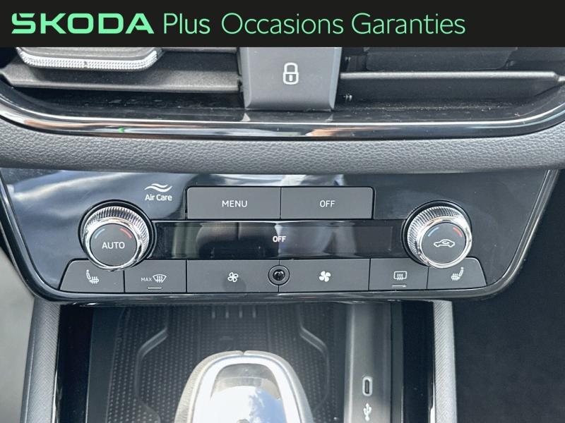 Voitures occasions ŠKODA KAMIQ Selection Vezin-le-Coquet