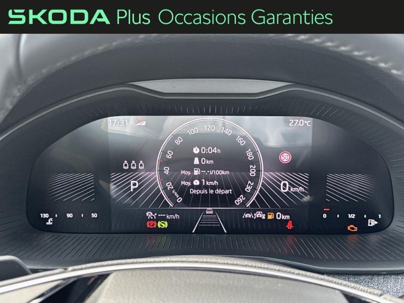 Voitures occasions ŠKODA KAMIQ Selection Vezin-le-Coquet