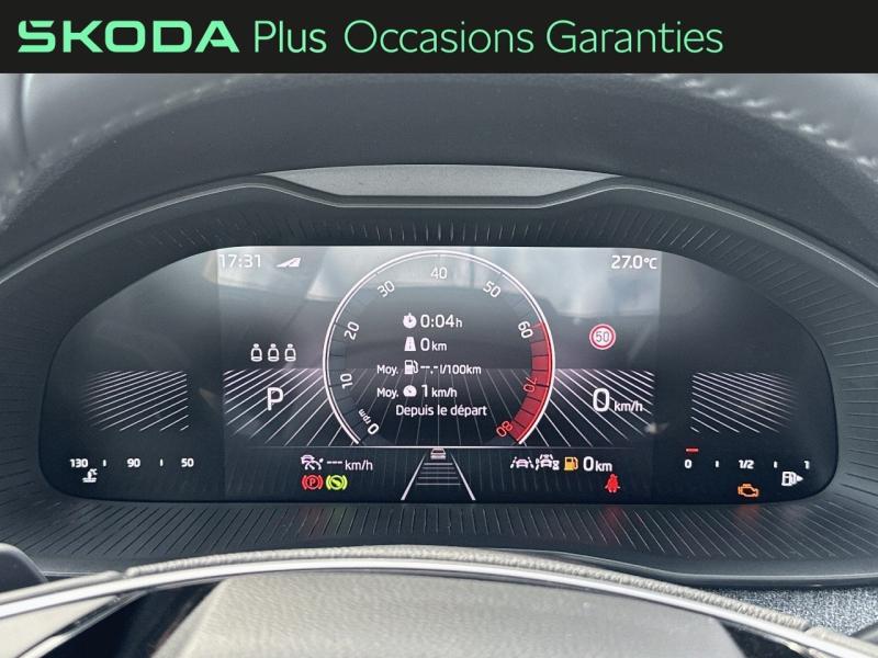 Voitures occasions ŠKODA KAMIQ Selection Vezin-le-Coquet