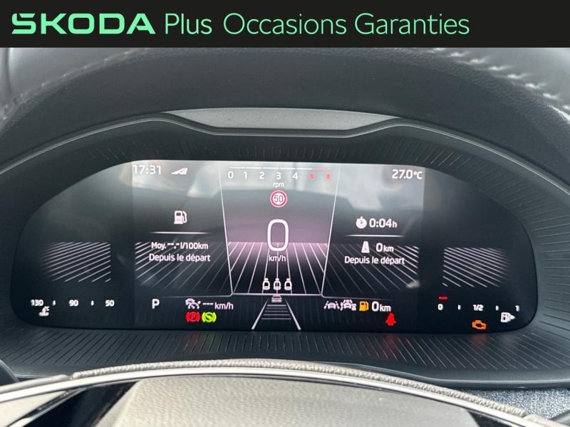 Voitures occasions ŠKODA KAMIQ Selection Vezin-le-Coquet