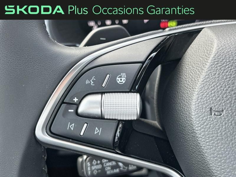 Voitures occasions ŠKODA KAMIQ Selection Vezin-le-Coquet