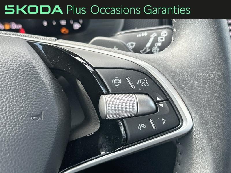 Voitures occasions ŠKODA KAMIQ Selection Vezin-le-Coquet