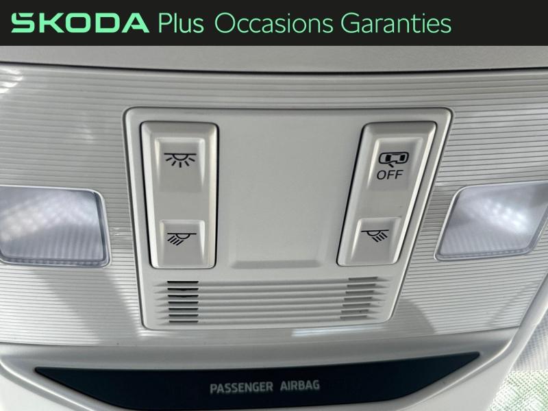 Voitures occasions ŠKODA KAMIQ Selection Vezin-le-Coquet