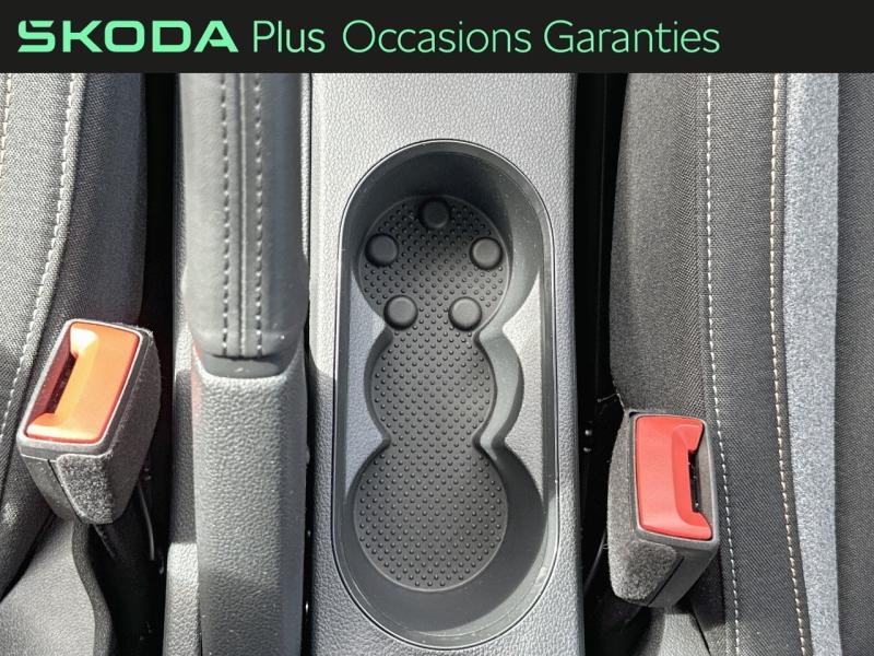 Voitures occasions ŠKODA KAMIQ Selection Vezin-le-Coquet