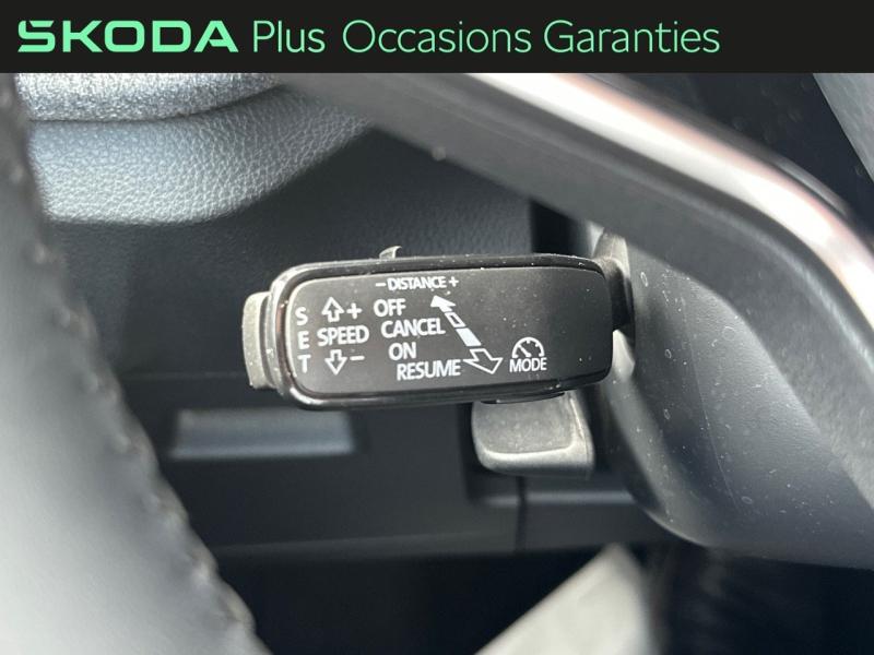 Voitures occasions ŠKODA KAMIQ Selection Vezin-le-Coquet