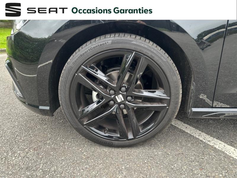 Voitures occasions SEAT IBIZA FR Vezin-le-Coquet