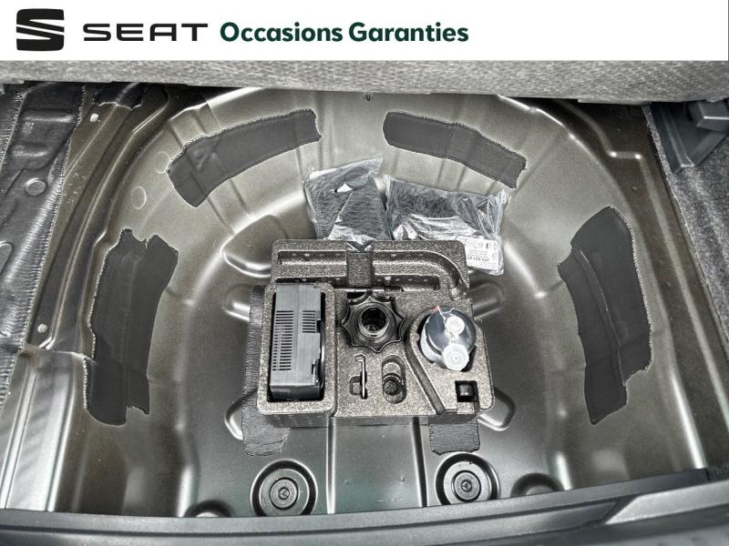 Voitures occasions SEAT IBIZA FR Vezin-le-Coquet