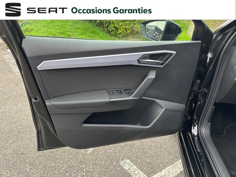 Voitures occasions SEAT IBIZA FR Vezin-le-Coquet