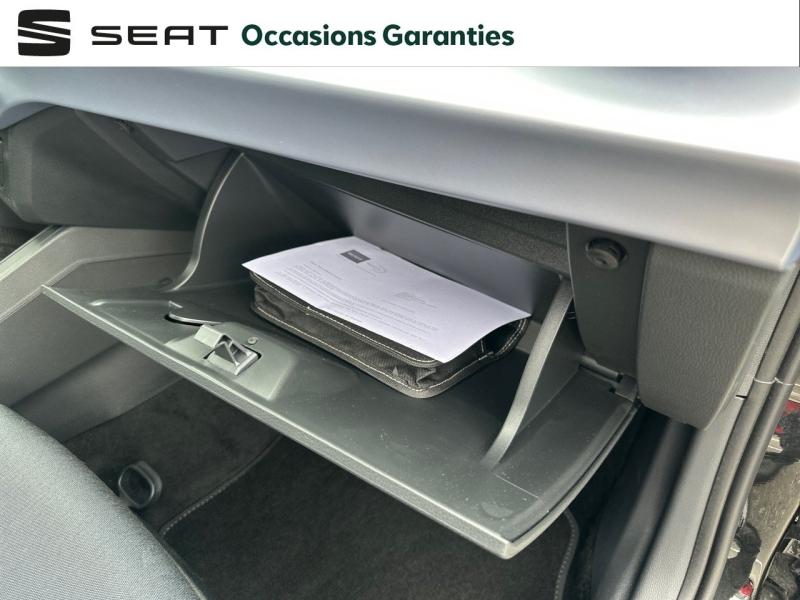 Voitures occasions SEAT IBIZA FR Vezin-le-Coquet