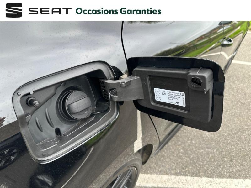 Voitures occasions SEAT IBIZA FR Vezin-le-Coquet