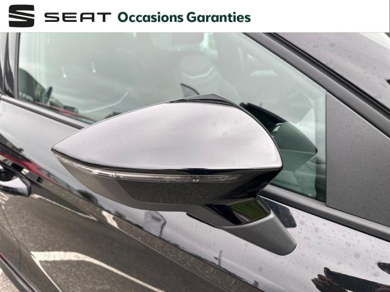 Voitures occasions SEAT IBIZA FR Vezin-le-Coquet