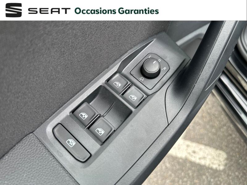 Voitures occasions SEAT IBIZA FR Vezin-le-Coquet