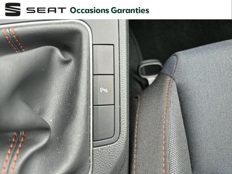 Voitures occasions SEAT IBIZA FR Vezin-le-Coquet