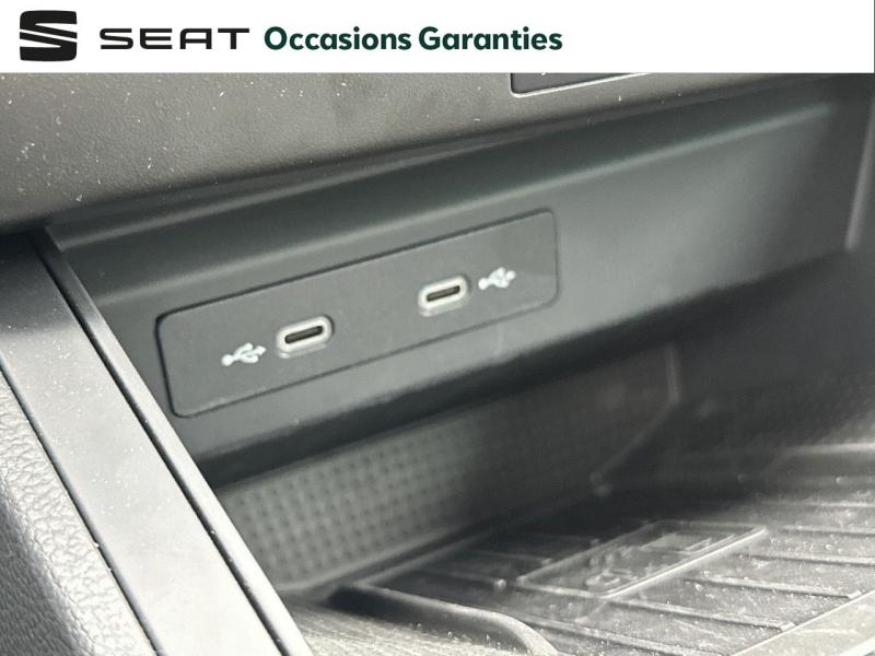 Voitures occasions SEAT IBIZA FR Vezin-le-Coquet