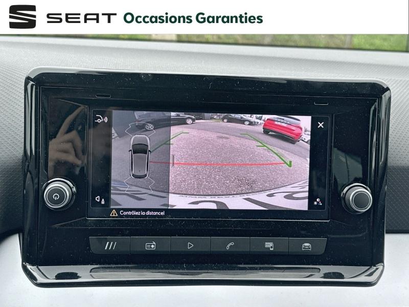 Voitures occasions SEAT IBIZA FR Vezin-le-Coquet