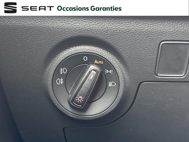 Voitures occasions SEAT IBIZA FR Vezin-le-Coquet