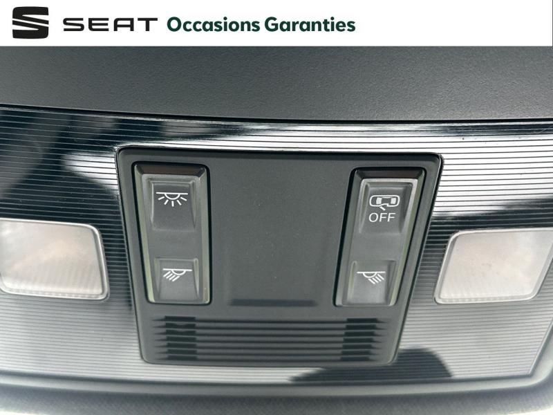 Voitures occasions SEAT IBIZA FR Vezin-le-Coquet