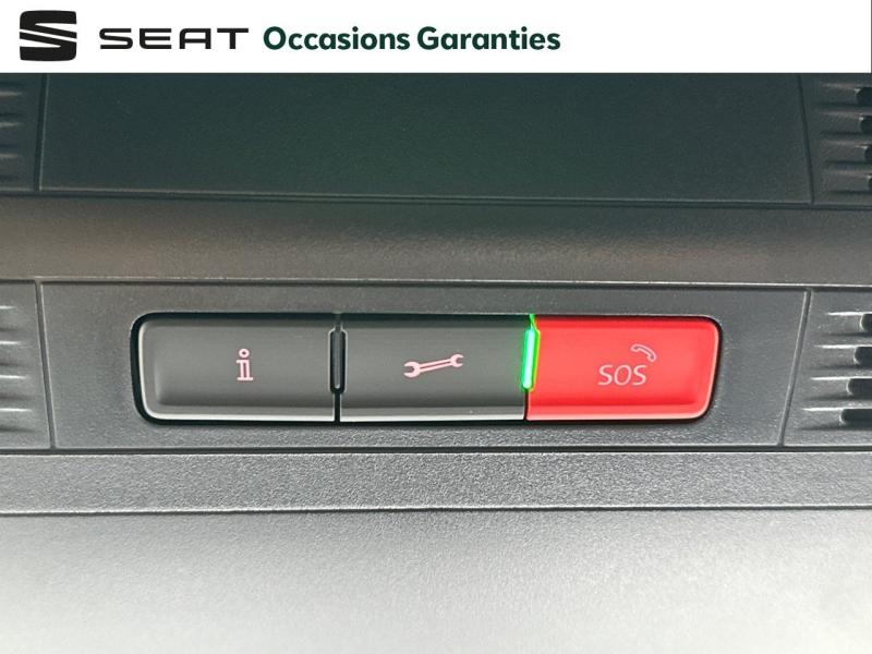 Voitures occasions SEAT IBIZA FR Vezin-le-Coquet