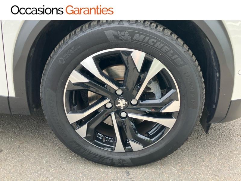 Voitures occasions PEUGEOT 2008 GT Vezin-le-Coquet