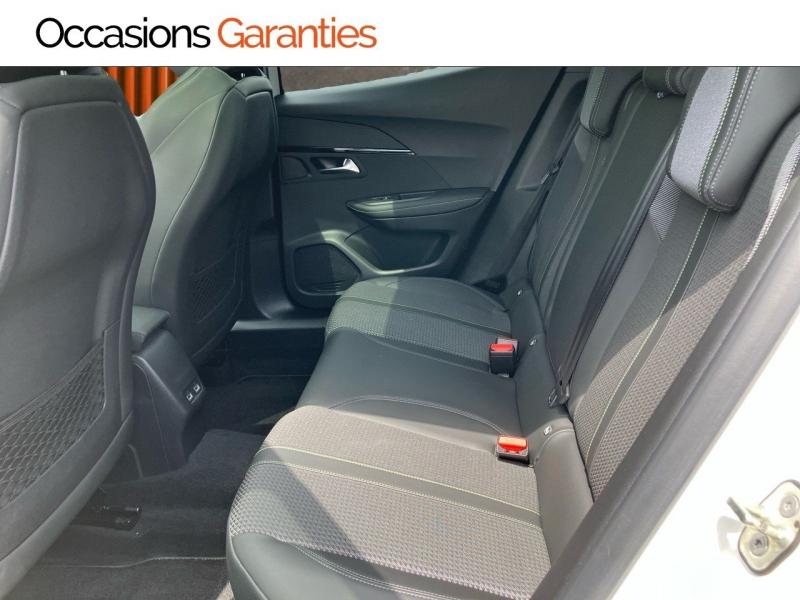 Voitures occasions PEUGEOT 2008 GT Vezin-le-Coquet