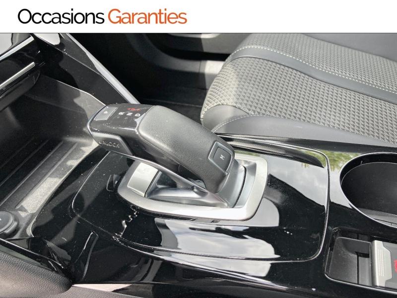 Voitures occasions PEUGEOT 2008 GT Vezin-le-Coquet