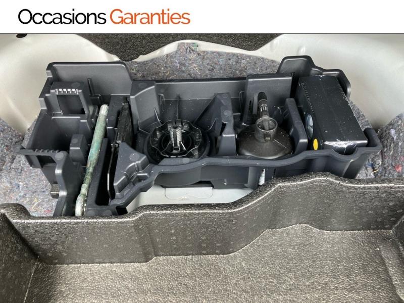 Voitures occasions PEUGEOT 2008 GT Vezin-le-Coquet