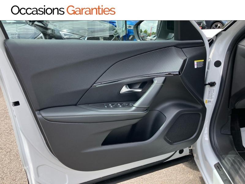 Voitures occasions PEUGEOT 2008 GT Vezin-le-Coquet