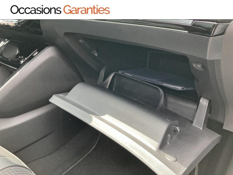 Voitures occasions PEUGEOT 2008 GT Vezin-le-Coquet