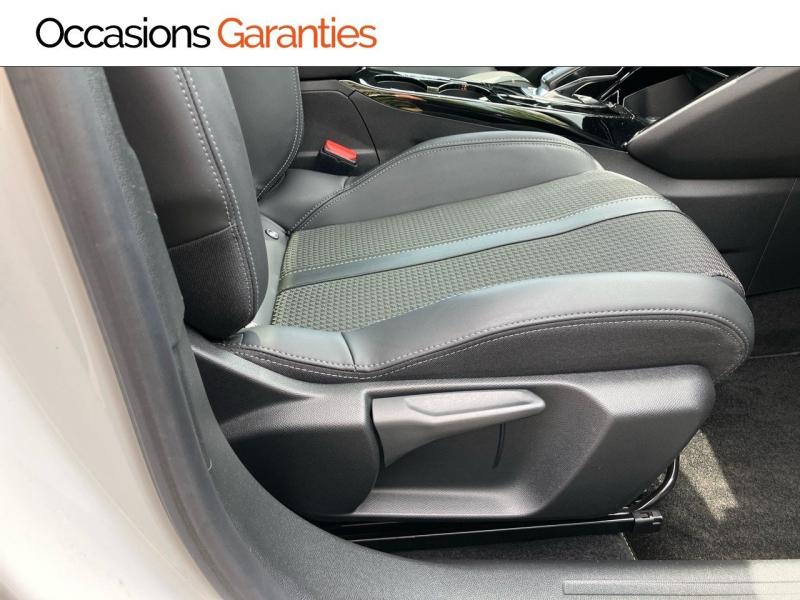 Voitures occasions PEUGEOT 2008 GT Vezin-le-Coquet