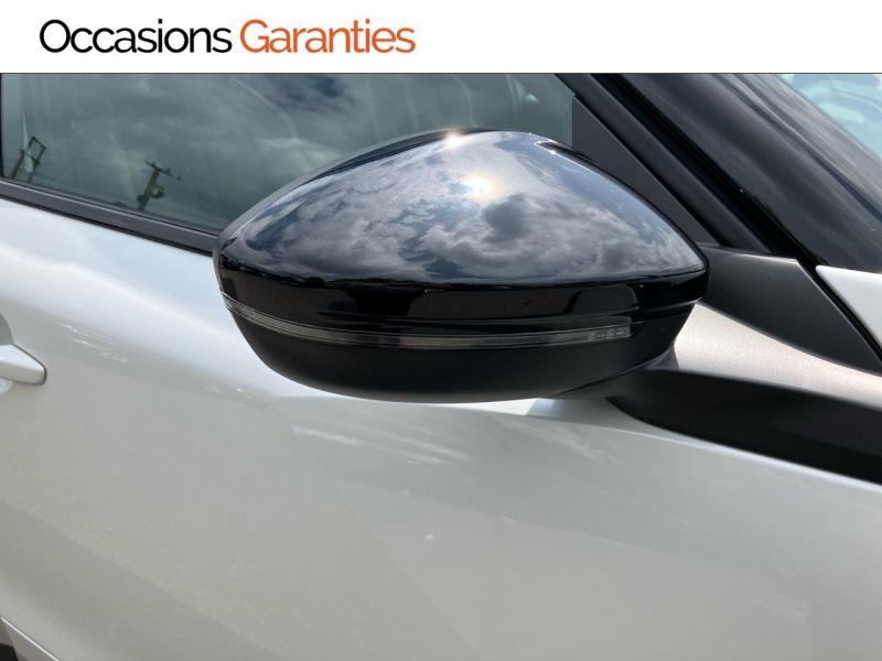 Voitures occasions PEUGEOT 2008 GT Vezin-le-Coquet