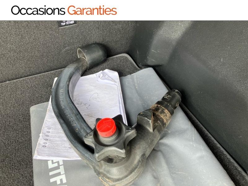 Voitures occasions PEUGEOT 2008 GT Vezin-le-Coquet