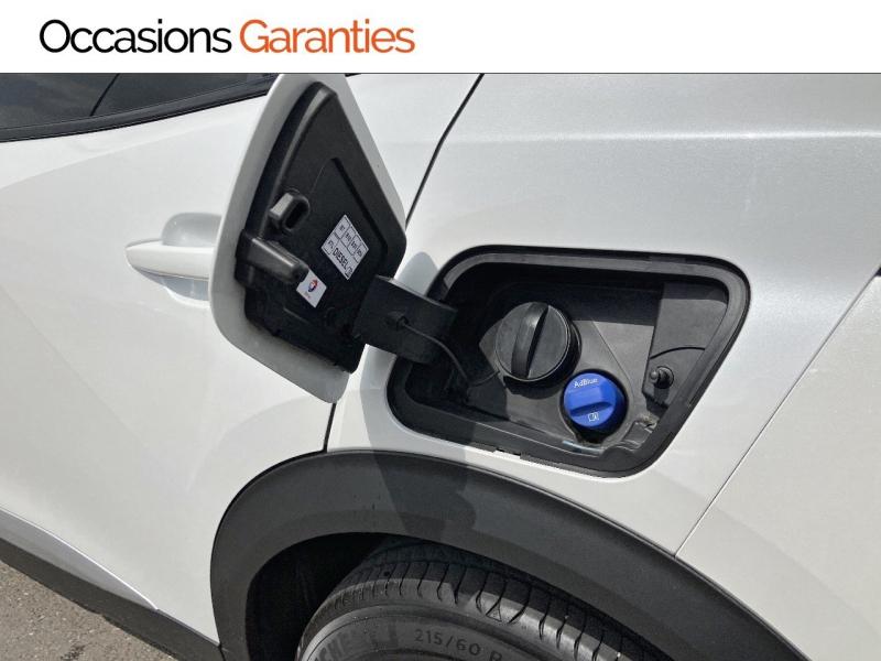 Voitures occasions PEUGEOT 2008 GT Vezin-le-Coquet