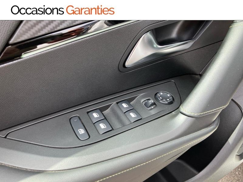 Voitures occasions PEUGEOT 2008 GT Vezin-le-Coquet