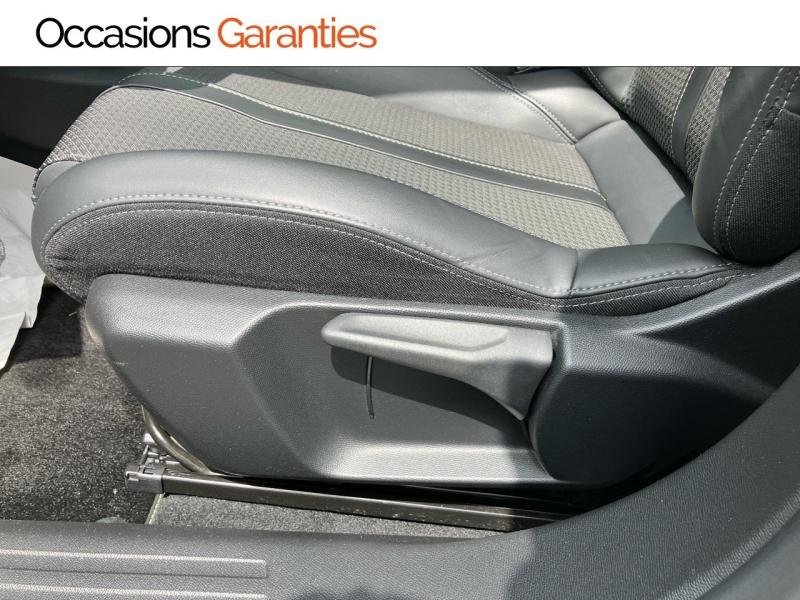 Voitures occasions PEUGEOT 2008 GT Vezin-le-Coquet