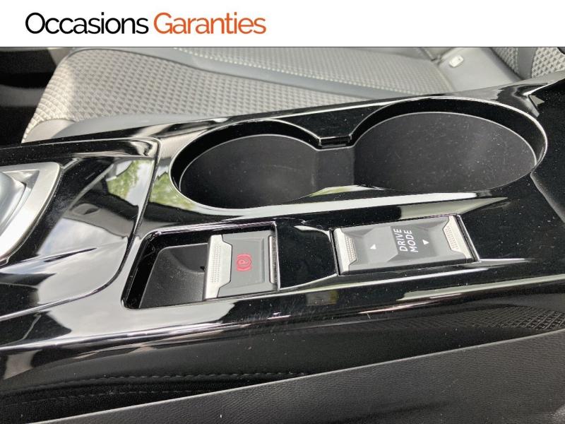 Voitures occasions PEUGEOT 2008 GT Vezin-le-Coquet