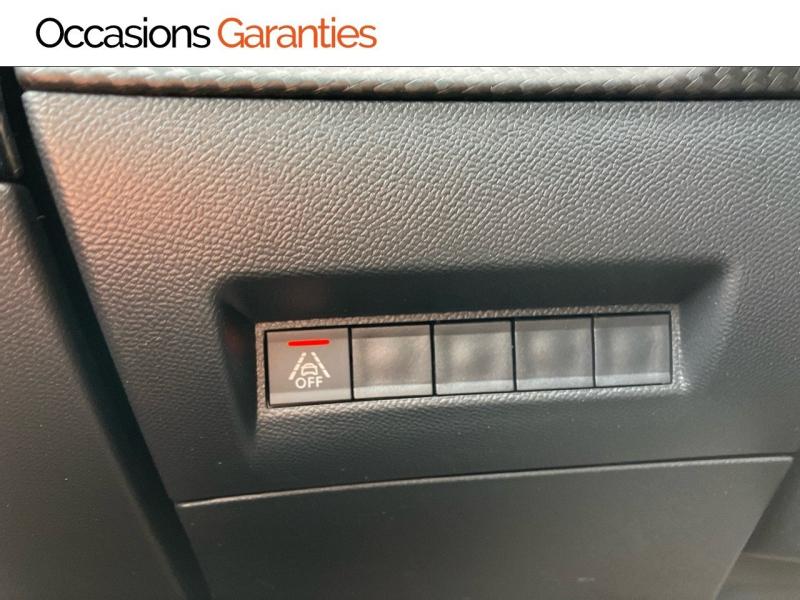 Voitures occasions PEUGEOT 2008 GT Vezin-le-Coquet