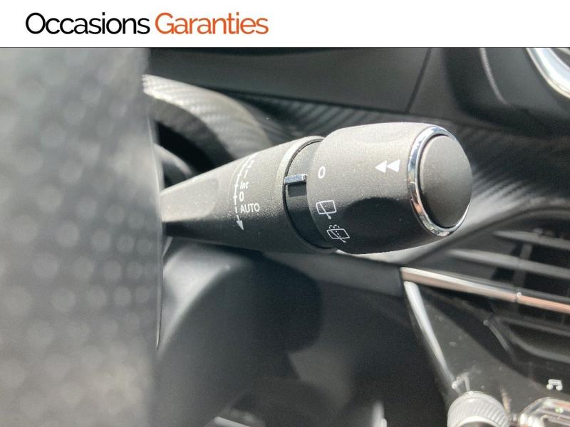 Voitures occasions PEUGEOT 2008 GT Vezin-le-Coquet