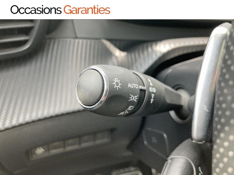 Voitures occasions PEUGEOT 2008 GT Vezin-le-Coquet
