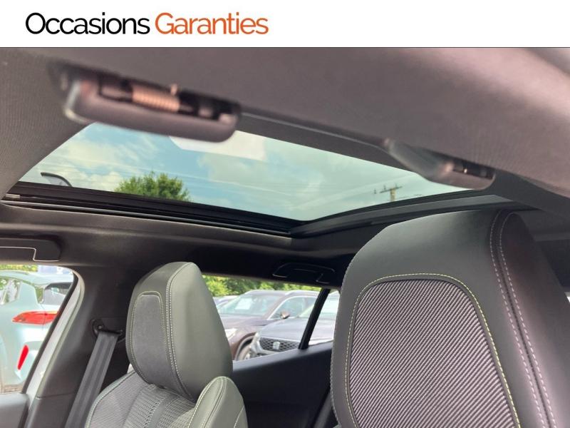 Voitures occasions PEUGEOT 2008 GT Vezin-le-Coquet