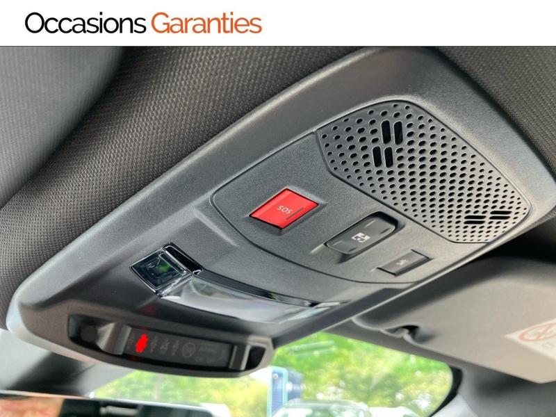 Voitures occasions PEUGEOT 2008 GT Vezin-le-Coquet